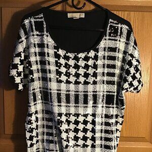 Michael Kors Formal Top